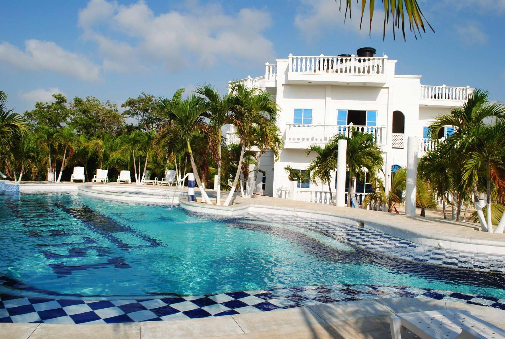Hotel Isla Magica Coveñas 外观 照片