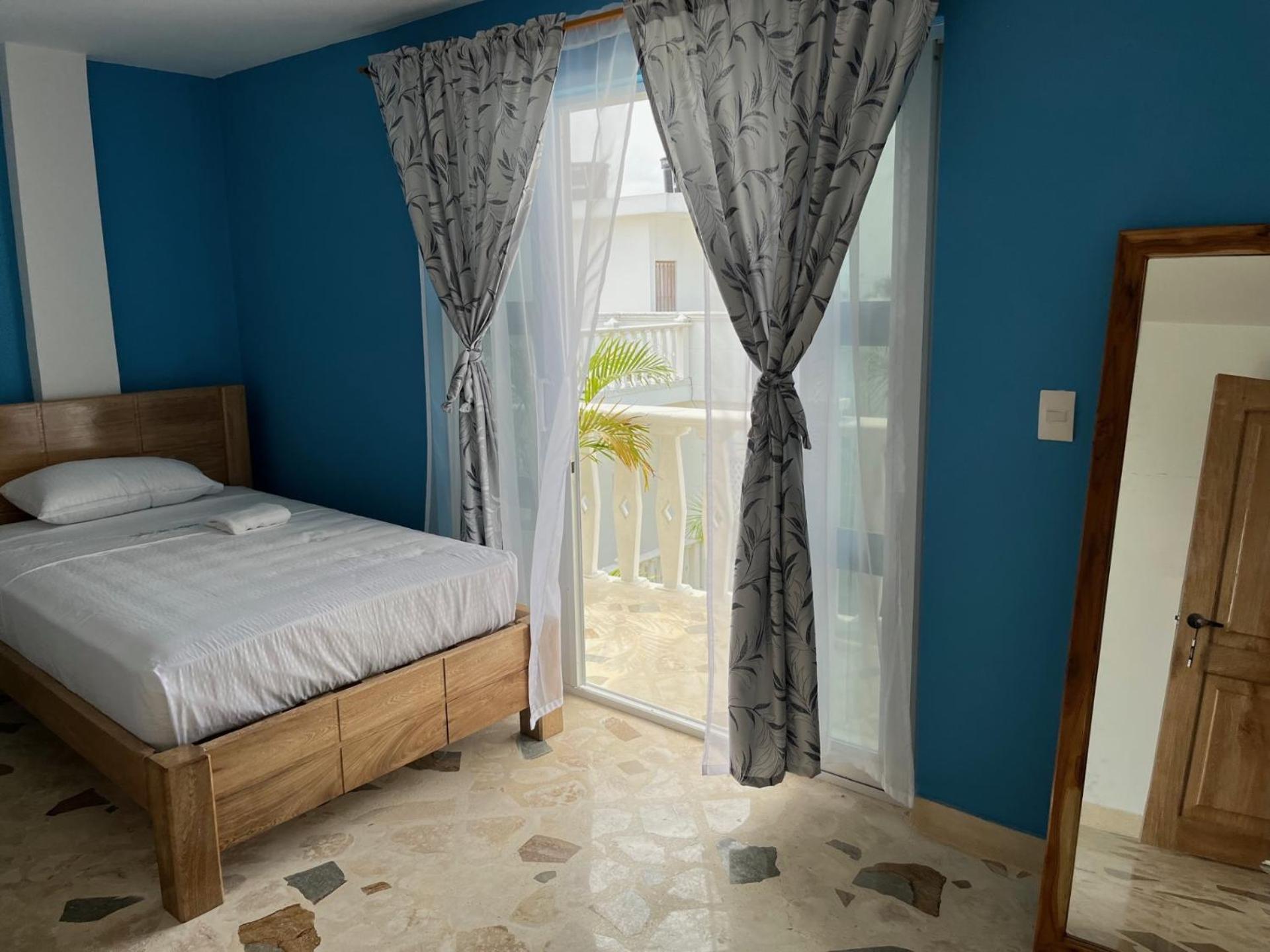 Hotel Isla Magica Coveñas 外观 照片