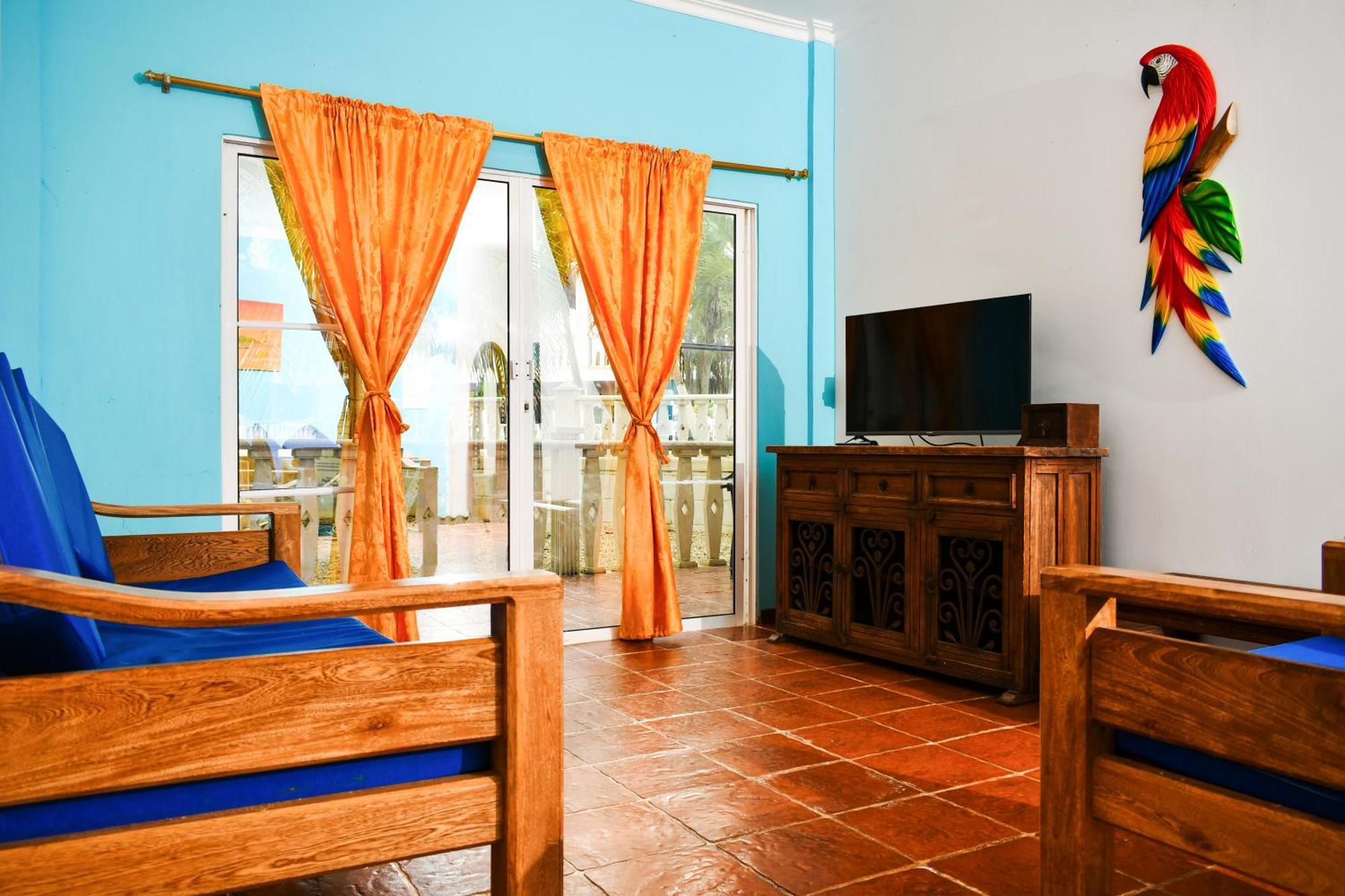 Hotel Isla Magica Coveñas 外观 照片