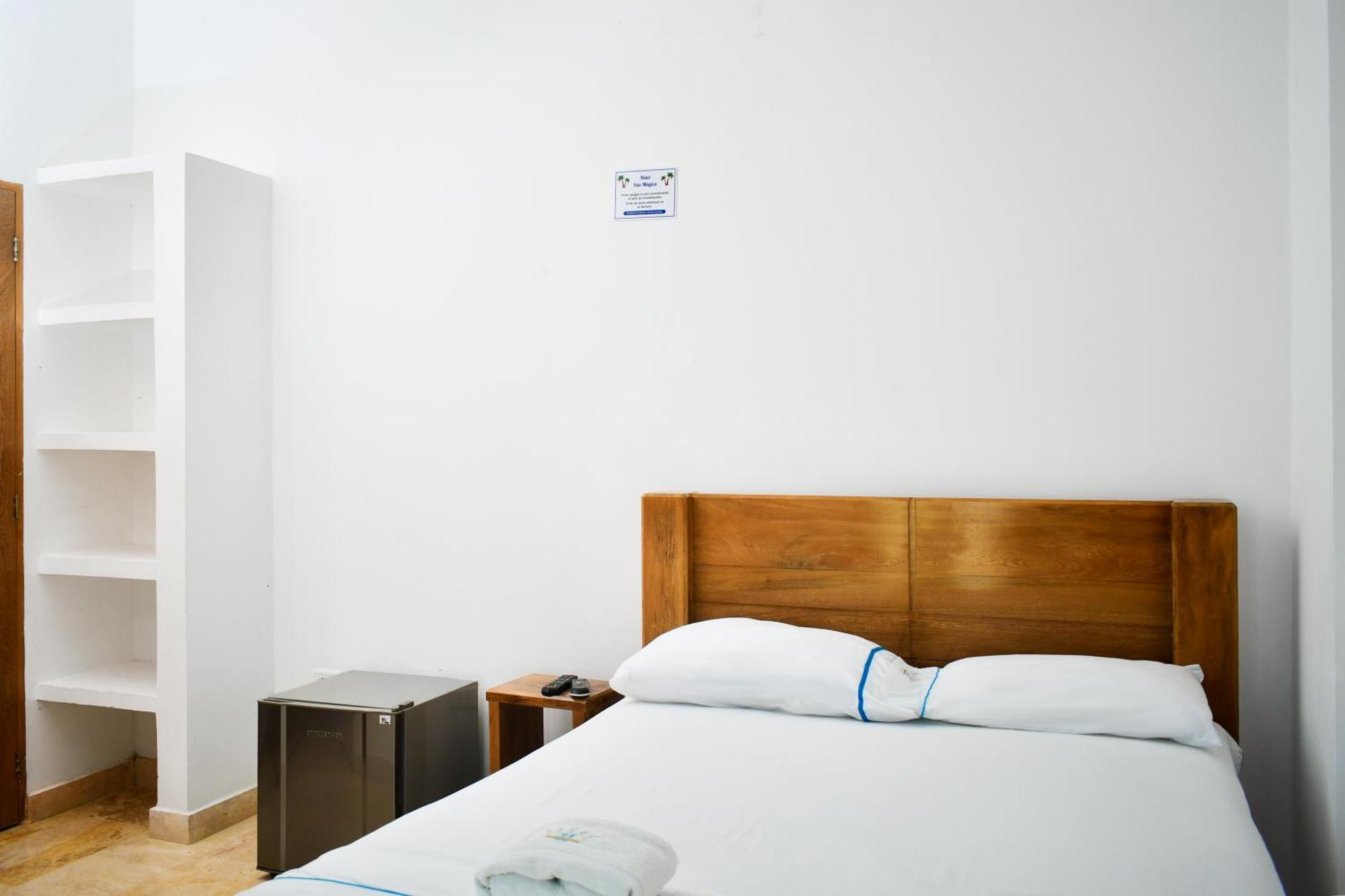 Hotel Isla Magica Coveñas 外观 照片