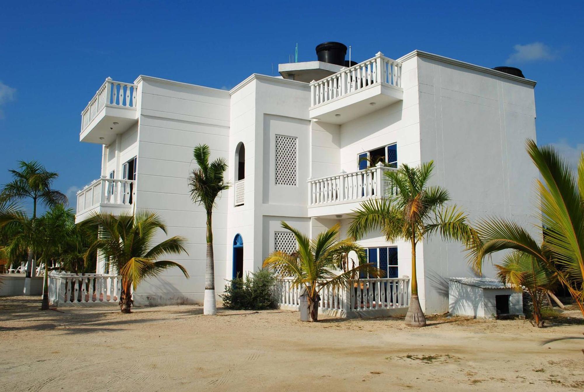 Hotel Isla Magica Coveñas 外观 照片