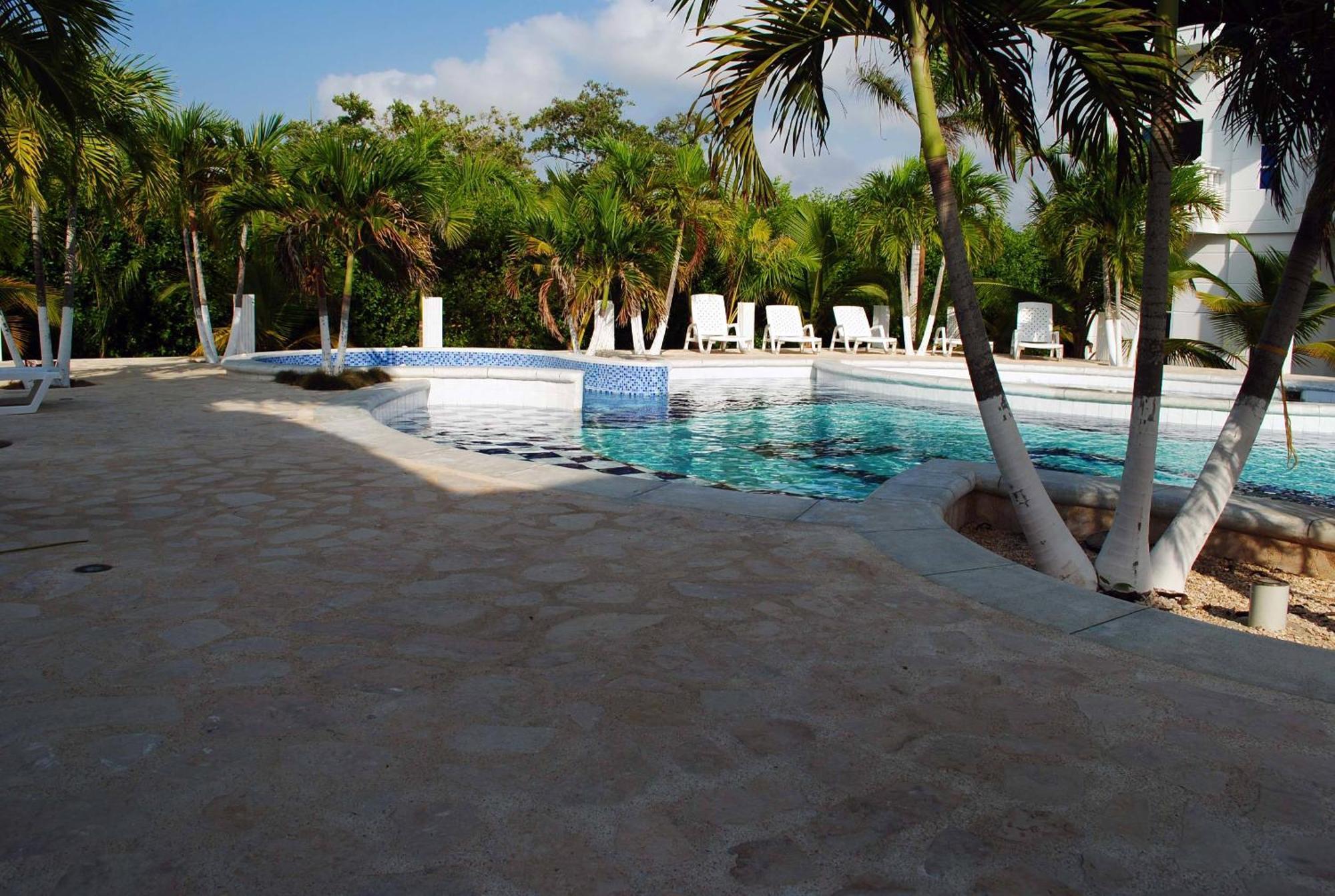 Hotel Isla Magica Coveñas 外观 照片