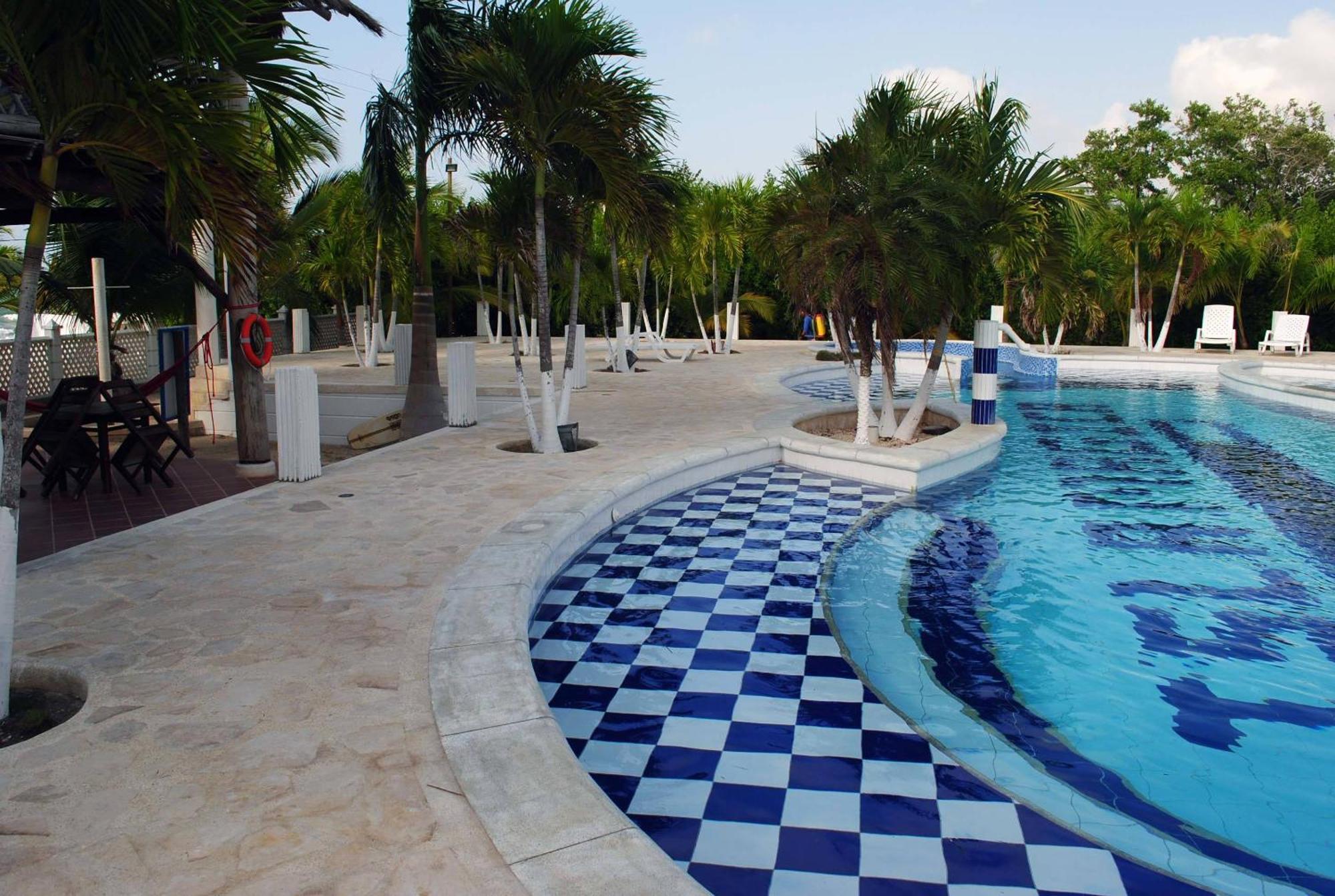 Hotel Isla Magica Coveñas 外观 照片
