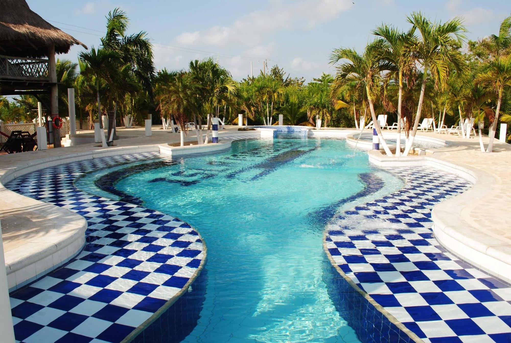 Hotel Isla Magica Coveñas 外观 照片