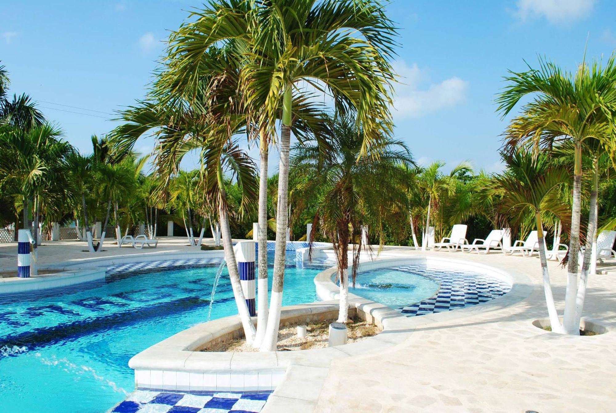 Hotel Isla Magica Coveñas 外观 照片